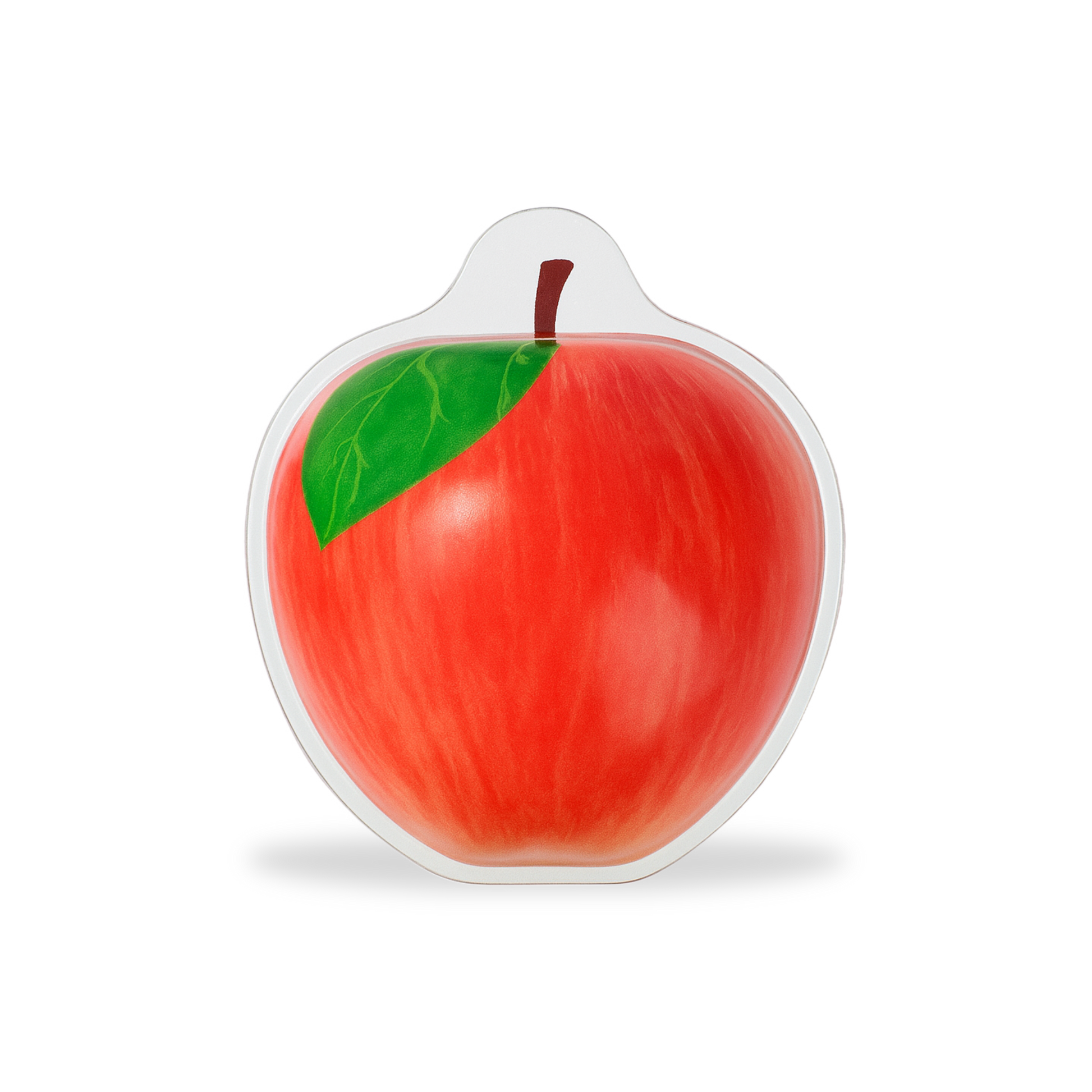 Red Apple Rush