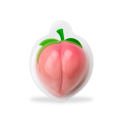Peach Passion